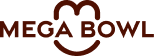 Mega bowl logo