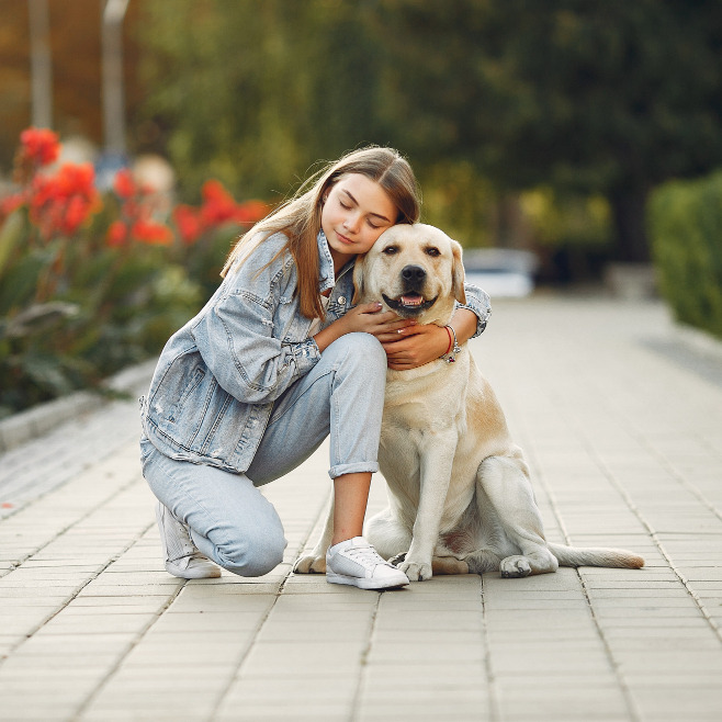 Grain-Free and Natural Pet Food - the best of both worlds with Mega Bowl Pet Food